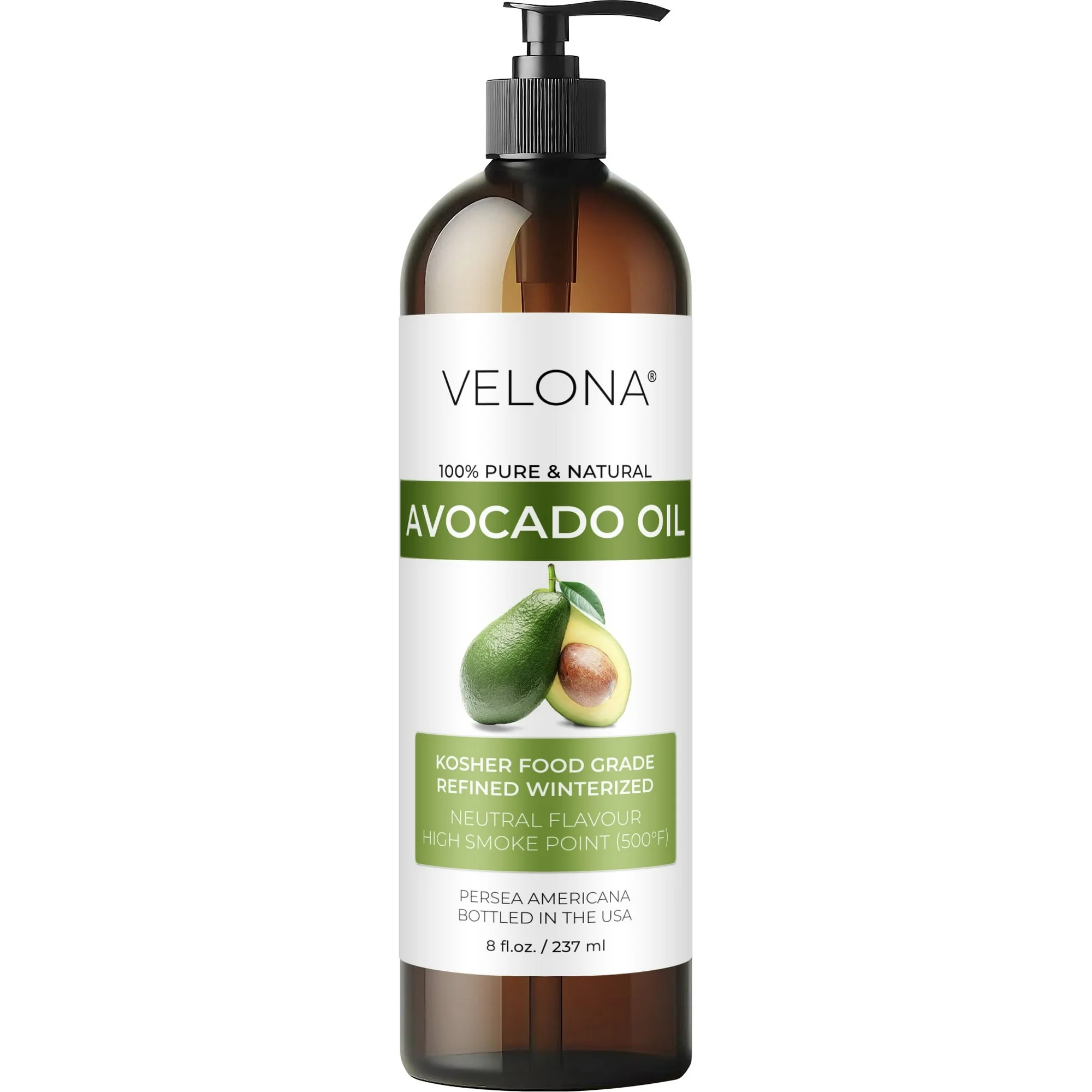 Velona 100% Avocado Oil