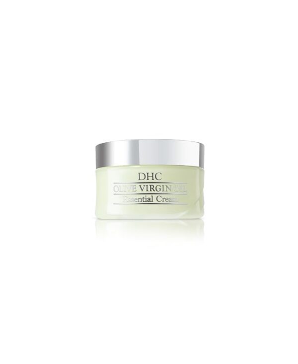 DHC Olive Virgin Oil Essential Cream