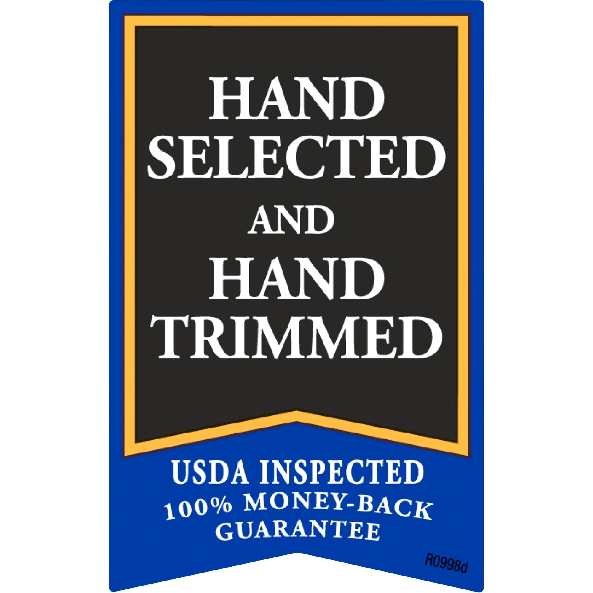 Pork Center Cut Loin Chops Boneless Family Pack, 2.0 - 3.8 lb Tray - Image 5