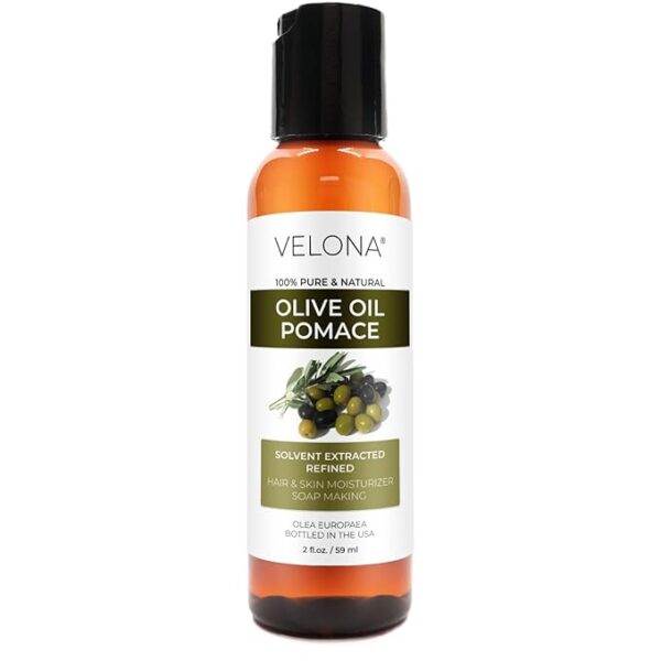 Velona Olive Pomace Oil 2 Fl Oz