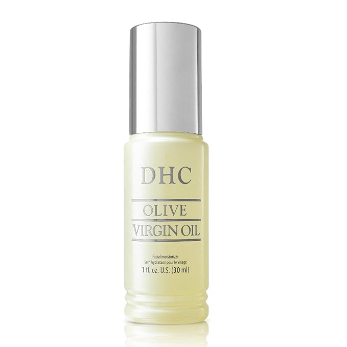 DHC Olive Virgin Oil