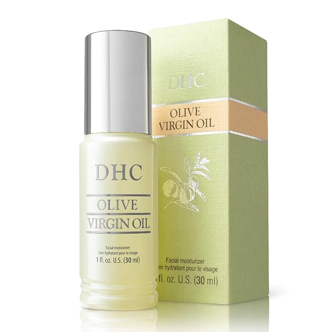 DHC Olive Virgin Oil - Image 2