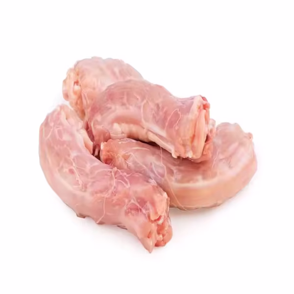 Chicken Necks
