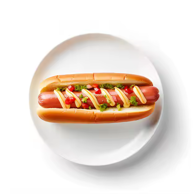 Chicken Sausages - Image 4