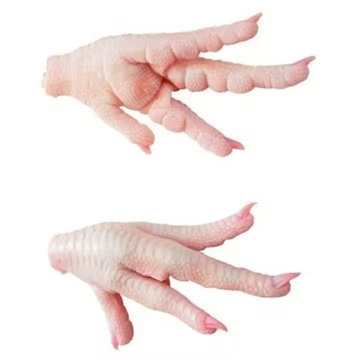Chicken Paws - Image 2