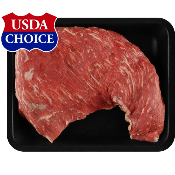 Beef Choice Angus Tri Tip Roast, 1.6 - 2.8 lb Tray