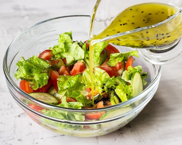 Organic Black Sesame Seeds - Image 3