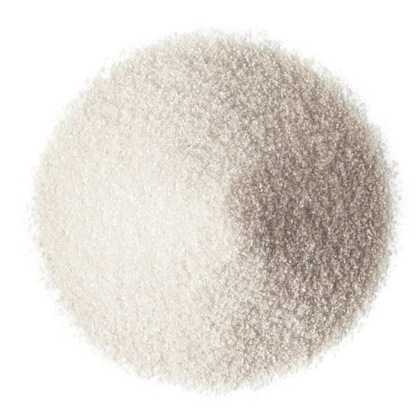 Organic White Polenta - Gluten Free