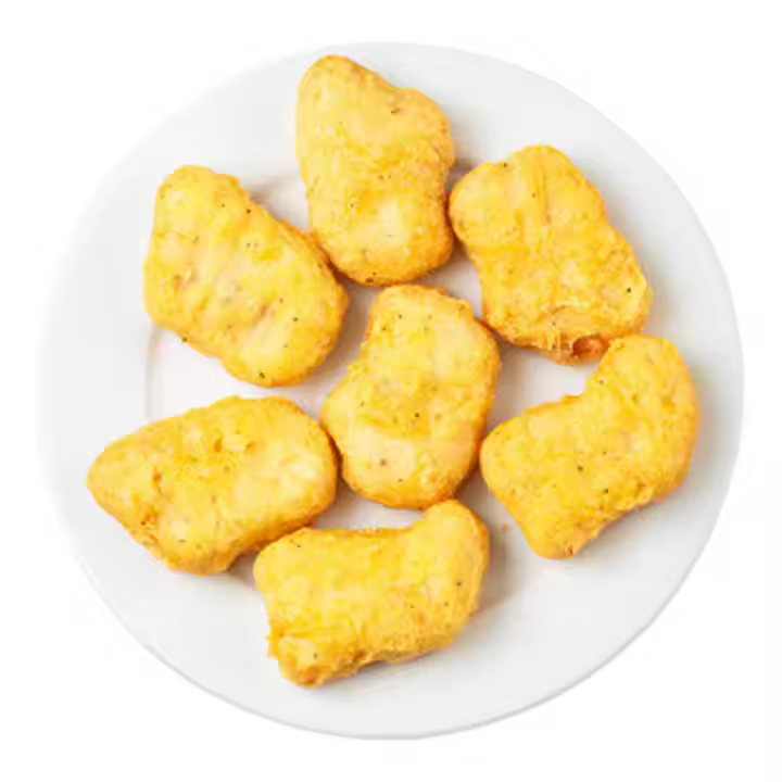 Chicken Nuggets - Image 2