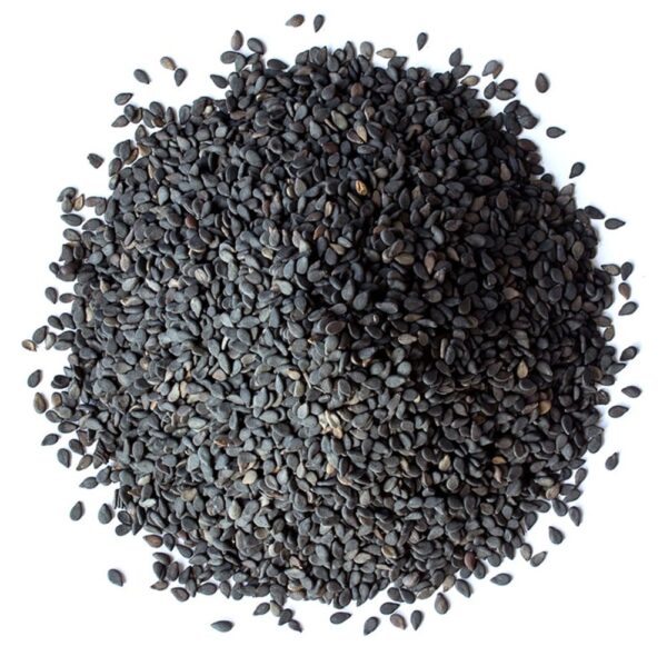 Organic Black Sesame Seeds