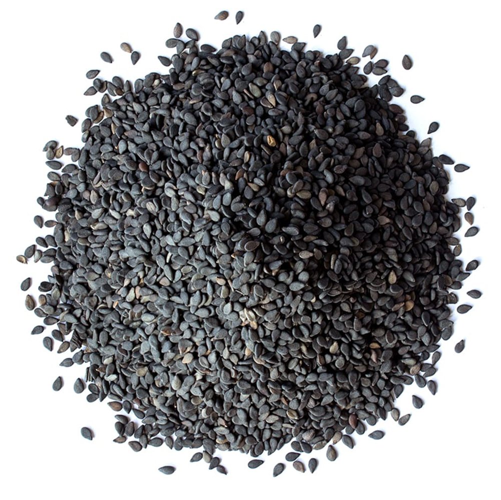 Organic Black Sesame Seeds