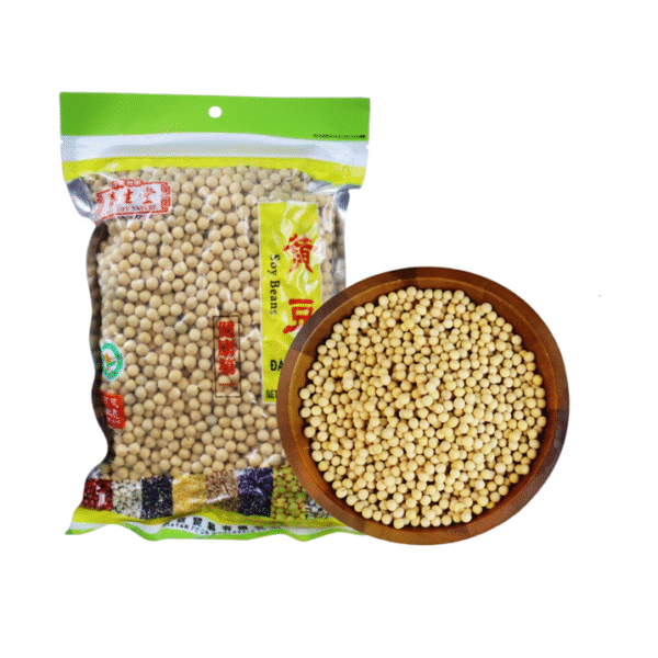 Royal Seafood USA Soybeans