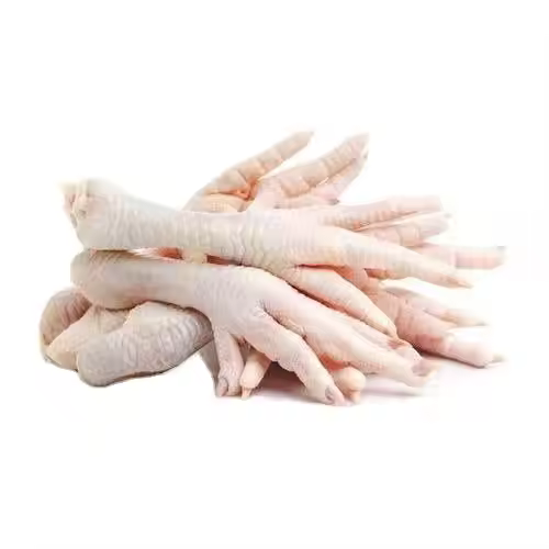 Chicken Feet