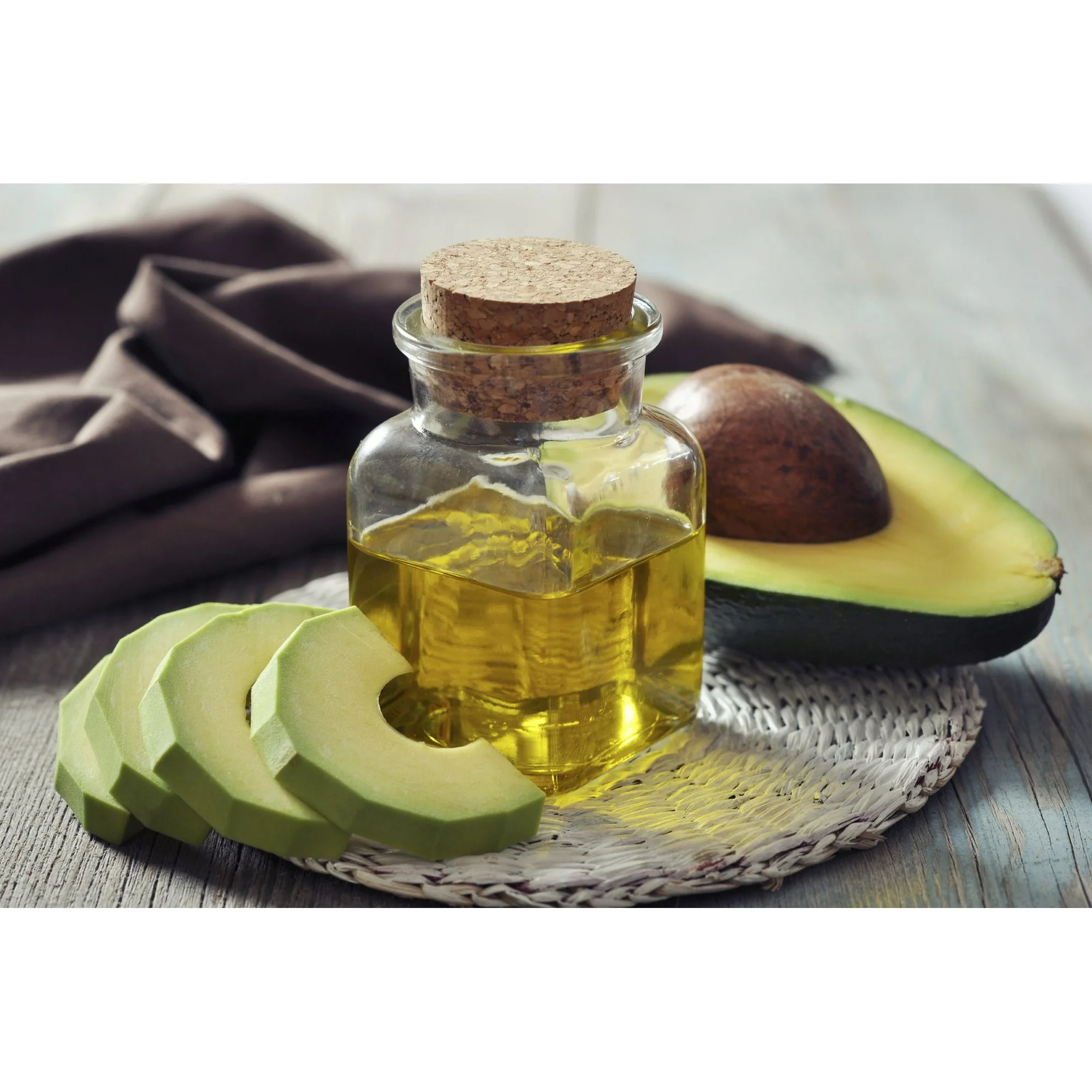 Tropical Plantation Avocado Oil, 51 Fl oz - Image 4