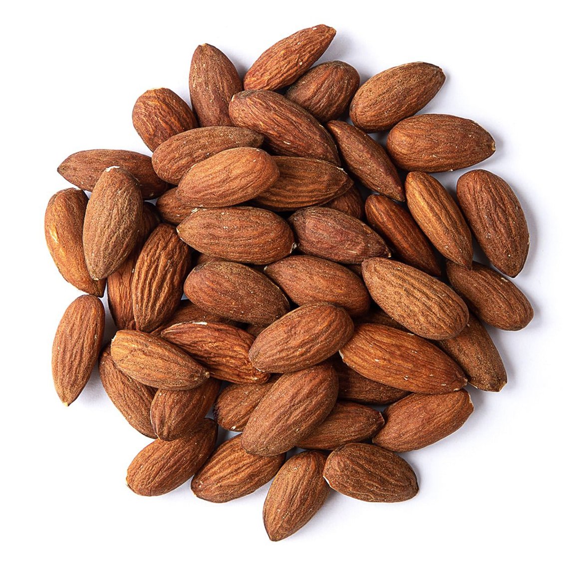 Dry Roasted Almonds – Gavisco Traders