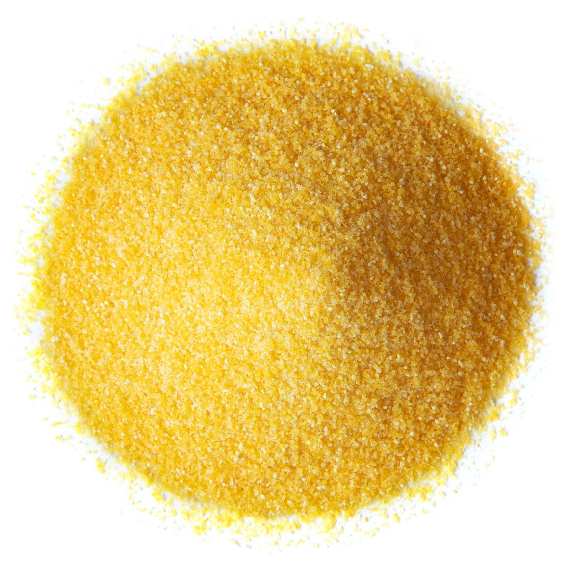 Yellow Polenta