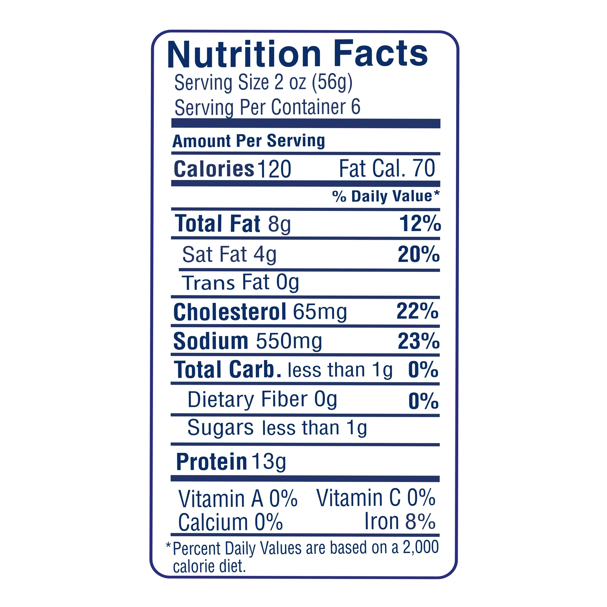 Hereford Corned Beef, 12 oz Can - Image 4