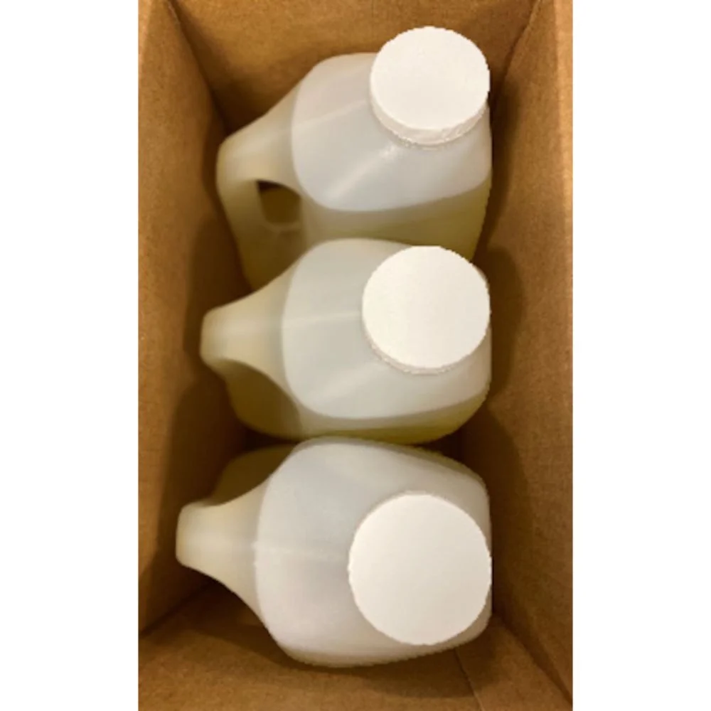 Stratas Sterling Premium Soybean Salad Oil, 1 Gallon, 3 per Case - Image 5