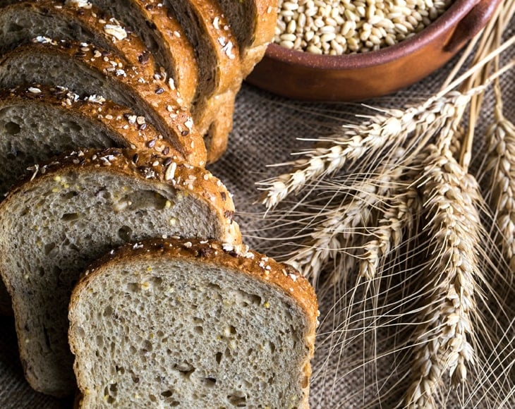 Organic Whole Wheat Pastry Flour - Image 4