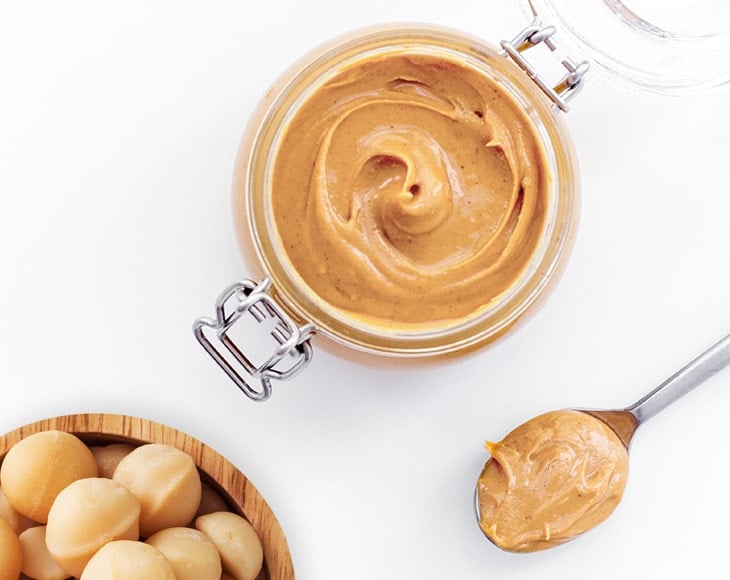 Dry Roasted Macadamia Nuts - Image 4