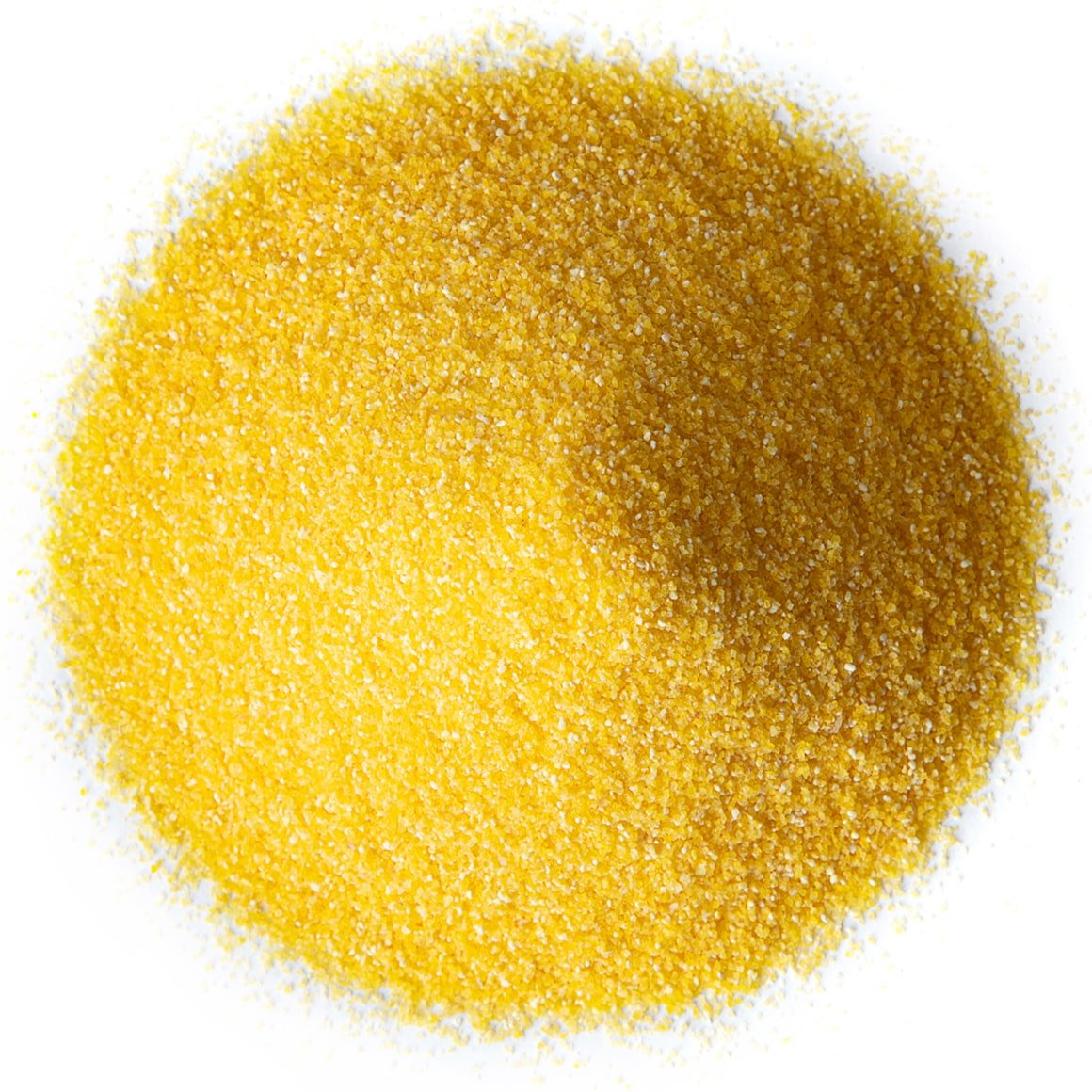 Organic Yellow Polenta