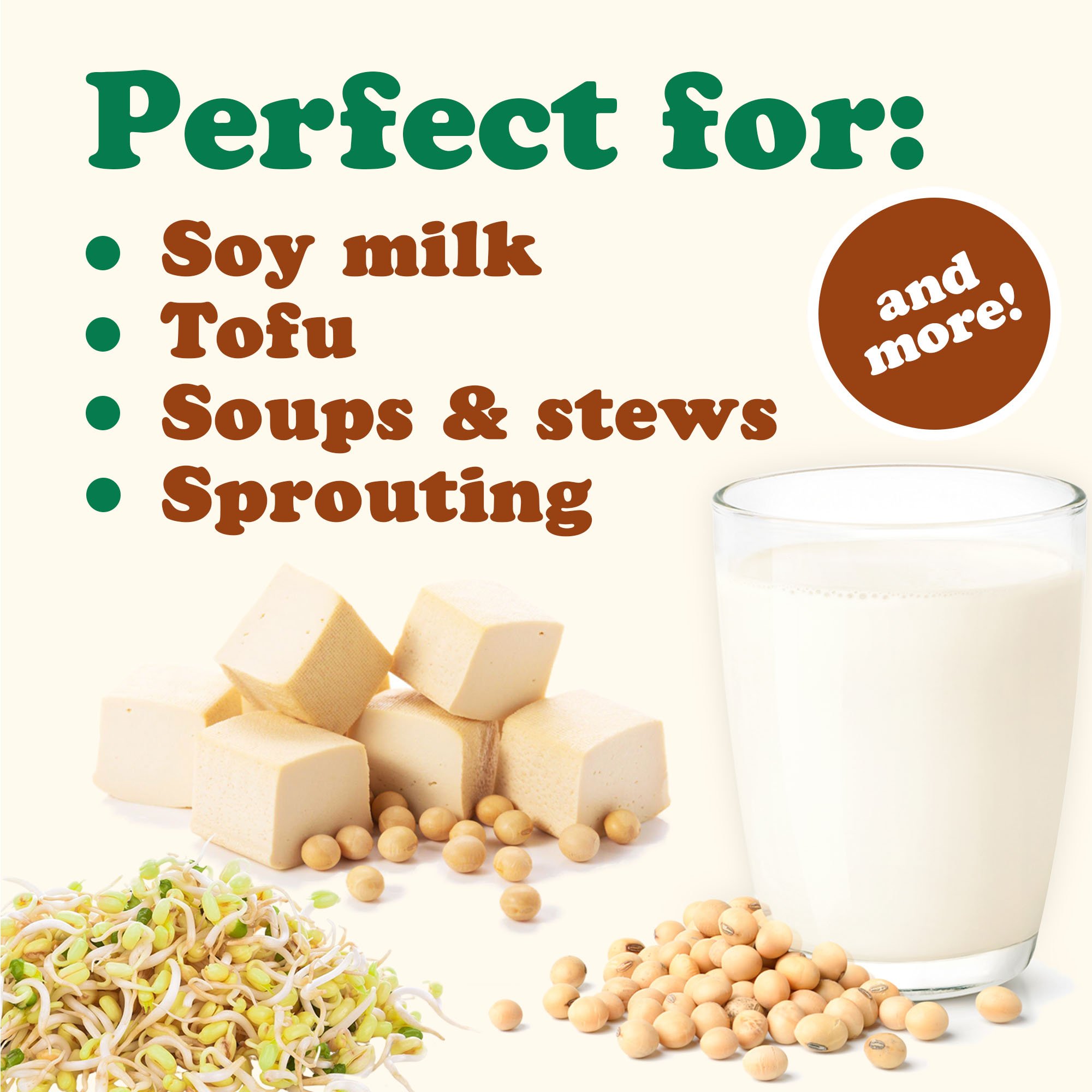 Organic Soybeans - Image 5