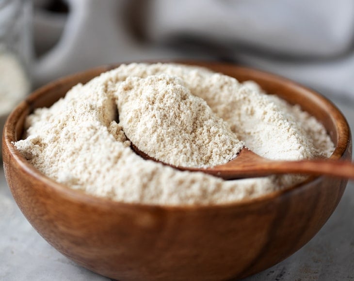 Organic Whole Wheat Pastry Flour - Image 3