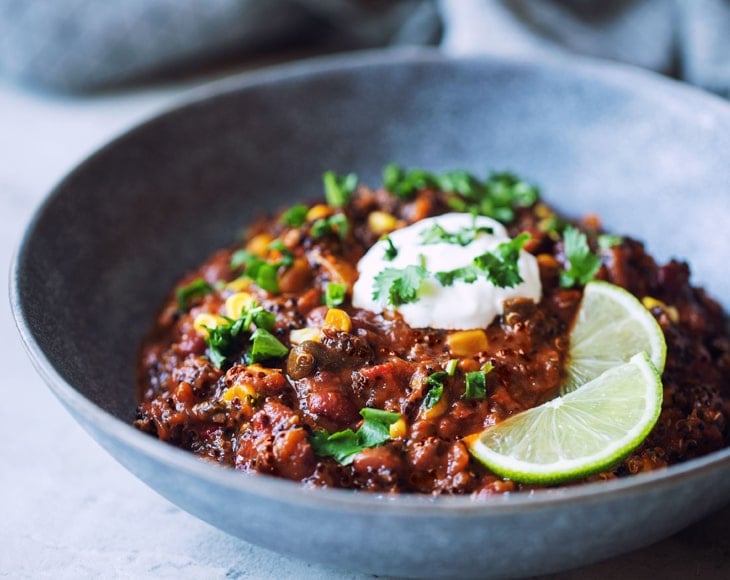 Organic Whole Yellow Corn - Image 2