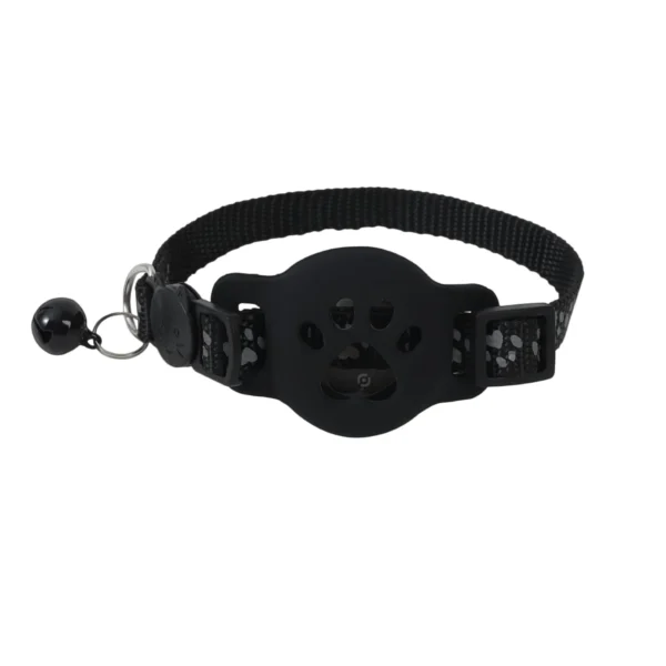 Cat Tracker GPS Collar for Cats Electronic Pet Locator