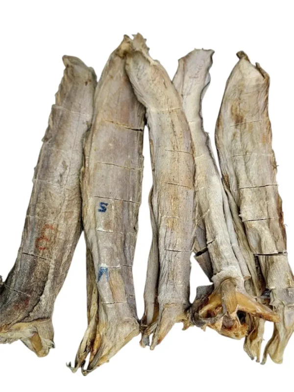 Dried Stockfish