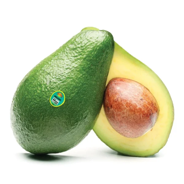 Fresh Produce Tropical Avocado, Each