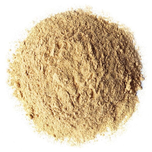Organic Garlic Powder